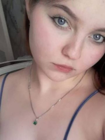 Проститутка Алена